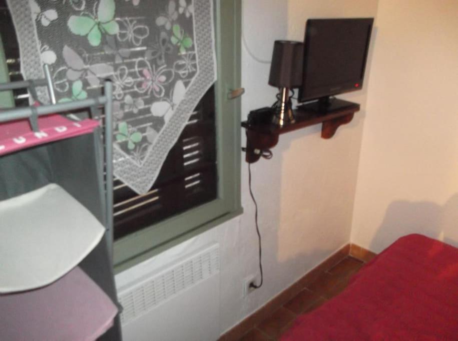 Appart 5 Personnes A Porticcio Avec 2 Piscines Materiel Enfant ,Bebe Clim Exterior foto