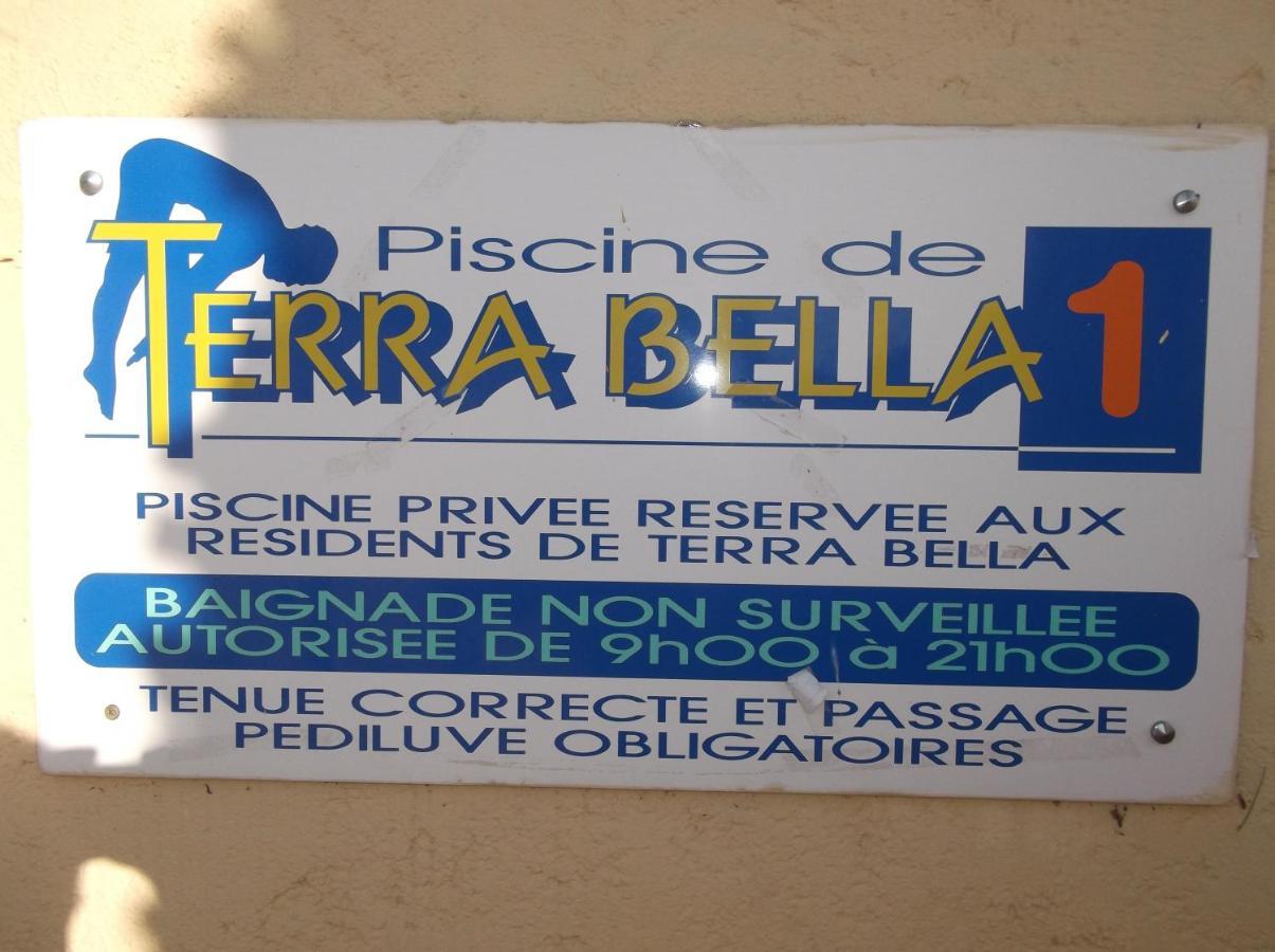 Appart 5 Personnes A Porticcio Avec 2 Piscines Materiel Enfant ,Bebe Clim Exterior foto