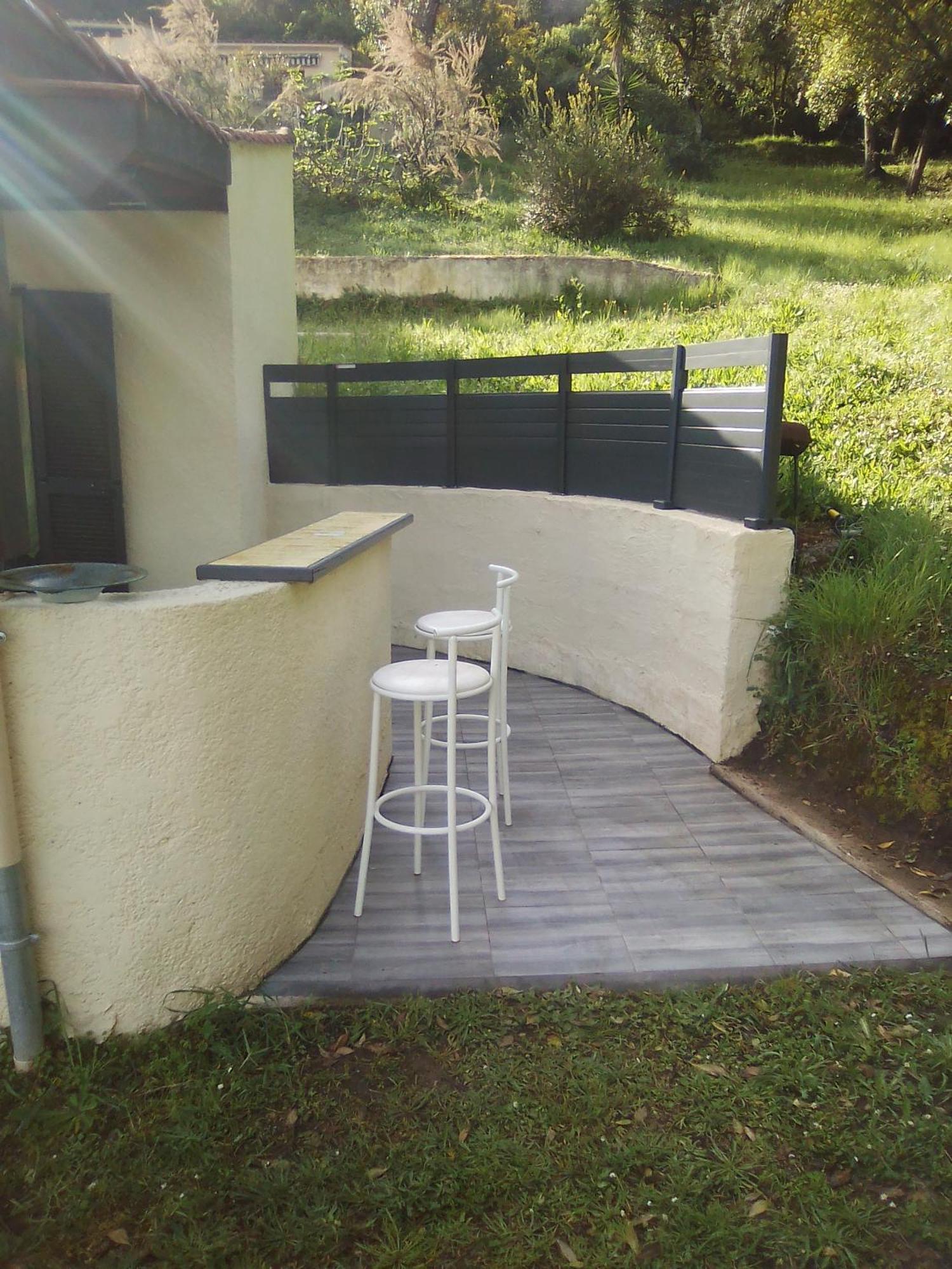 Appart 5 Personnes A Porticcio Avec 2 Piscines Materiel Enfant ,Bebe Clim Exterior foto